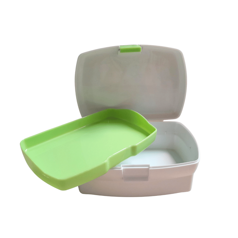 LANCHEIRA WINNI THE POOH