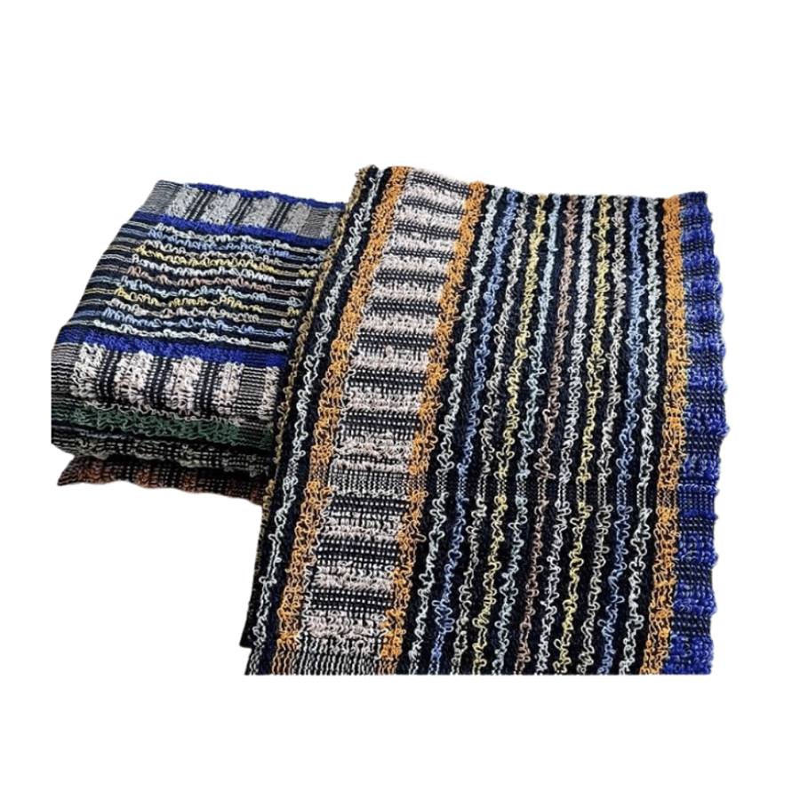 PANO FELPO MINEIRO 50X70CM