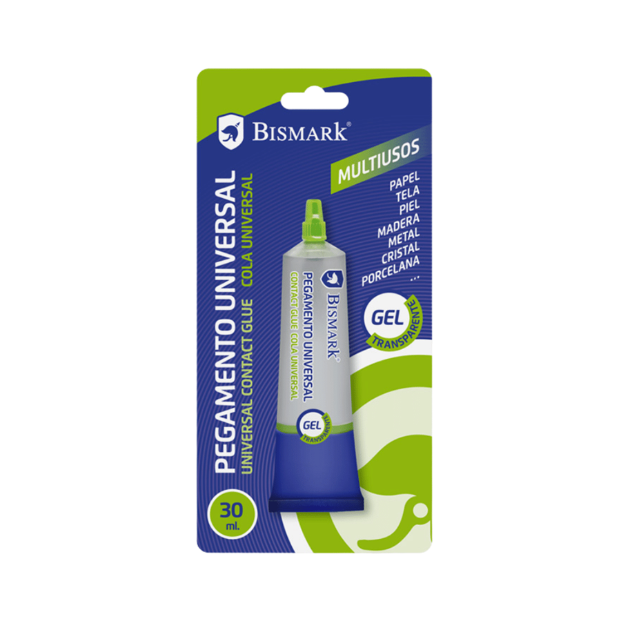 COLA UNIVERSAL BISMARK