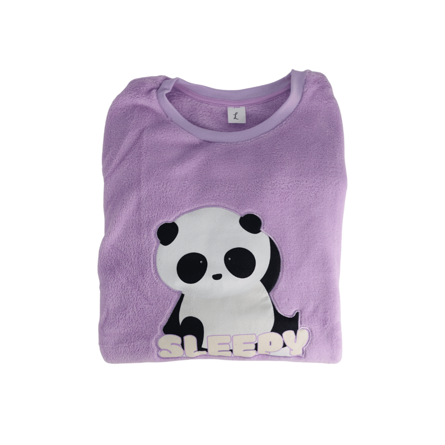 DISNEY PIJAMA PANDA T.S