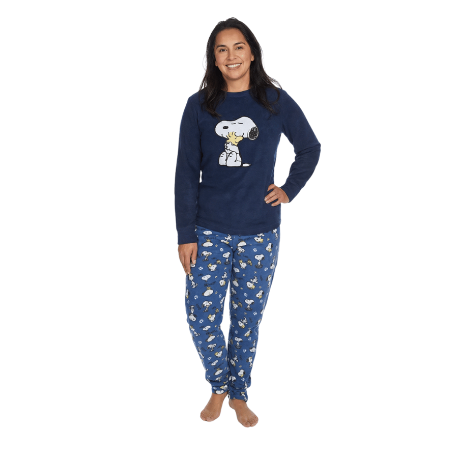 DISNEY PIJAMA SNOOPY T.XL