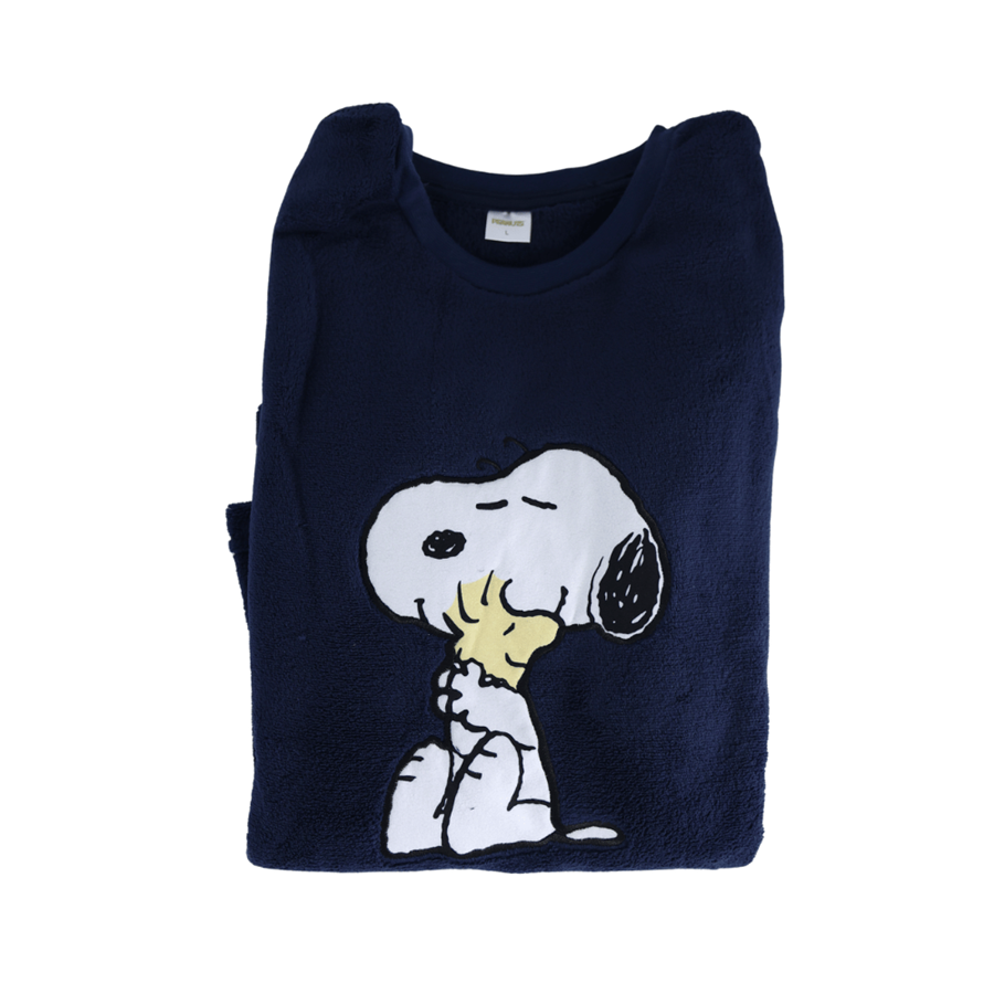 DISNEY PIJAMA SNOOPY T.M