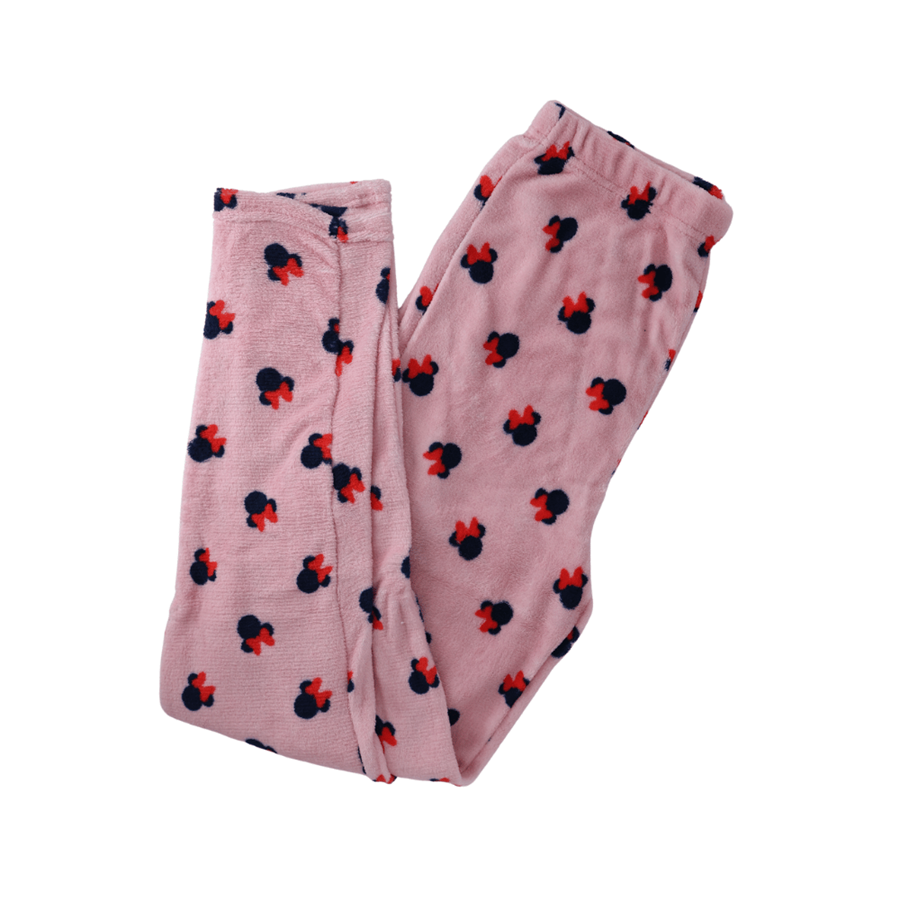 DISNEY PIJAMA MINNIE T.M