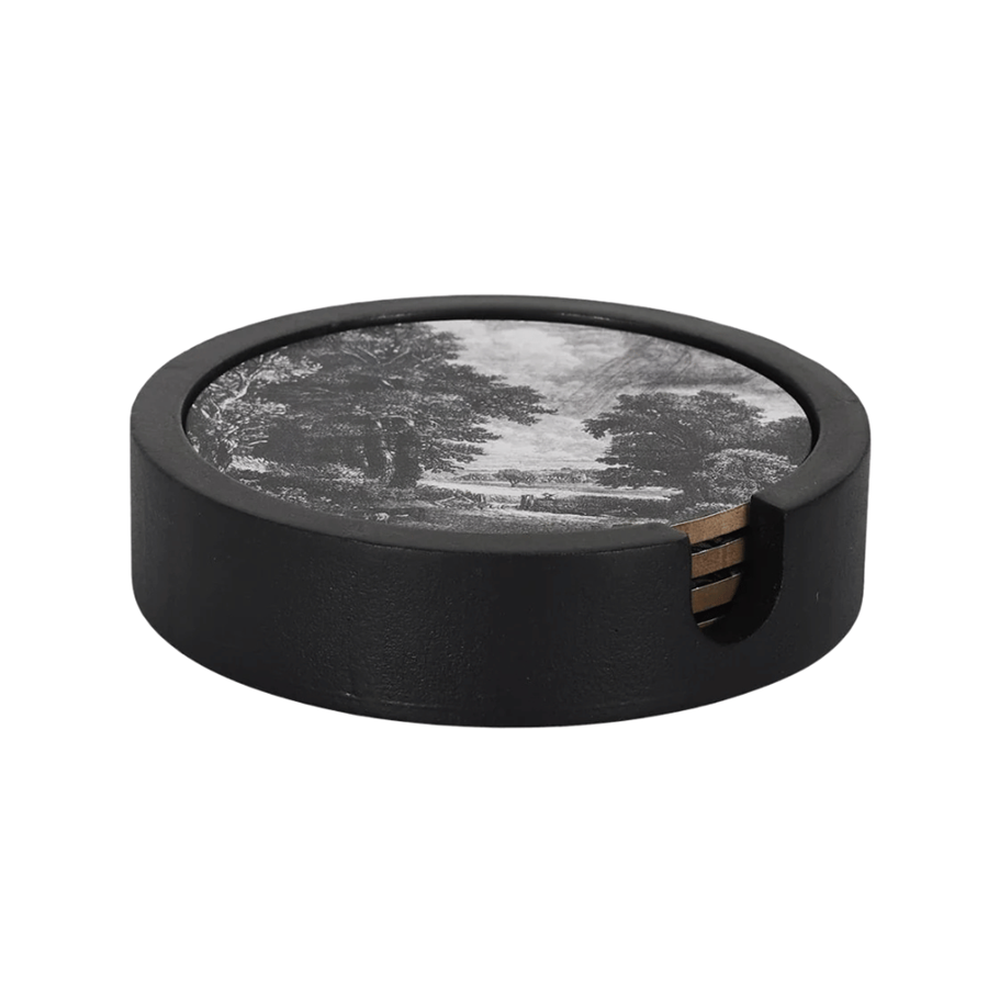 K. KORNER BASE P/COPOS C/4