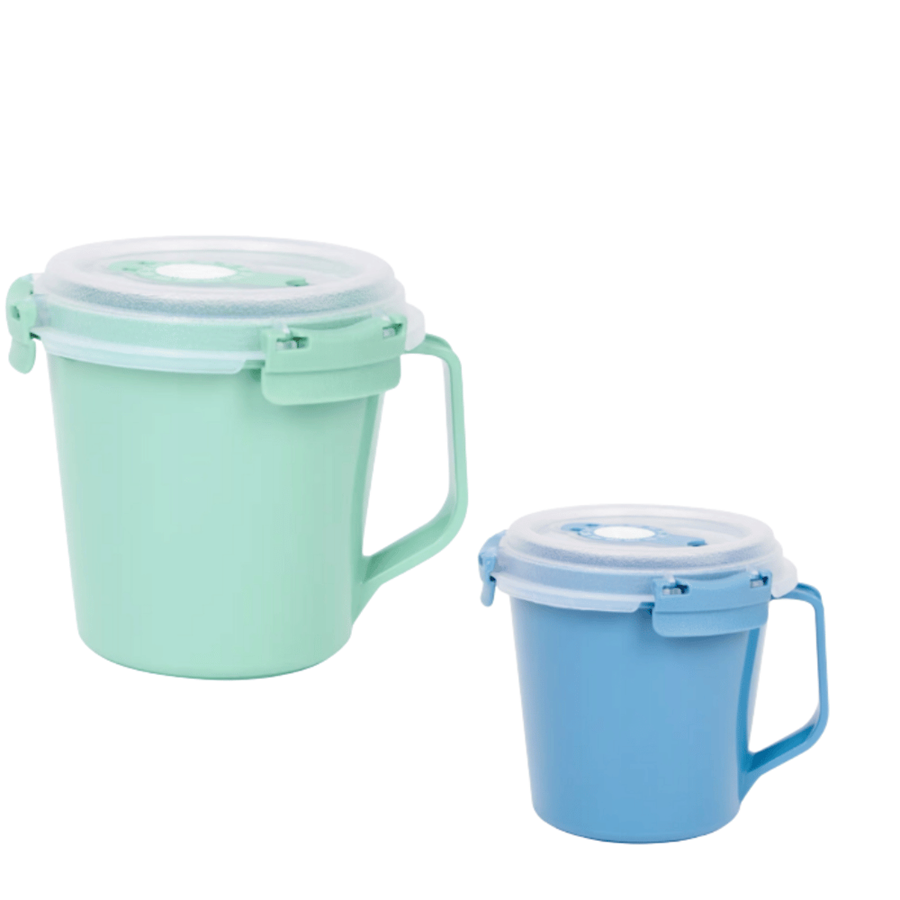 TONTARELLI RECIPIENTE C/TPA E VALVULA 0.64L VERDE TONTARELLI RECIPIENTE C/TPA E VALVULA 0.64L VERDE