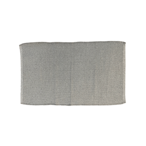TAPETE REGIONAL 60*100CM CINZA