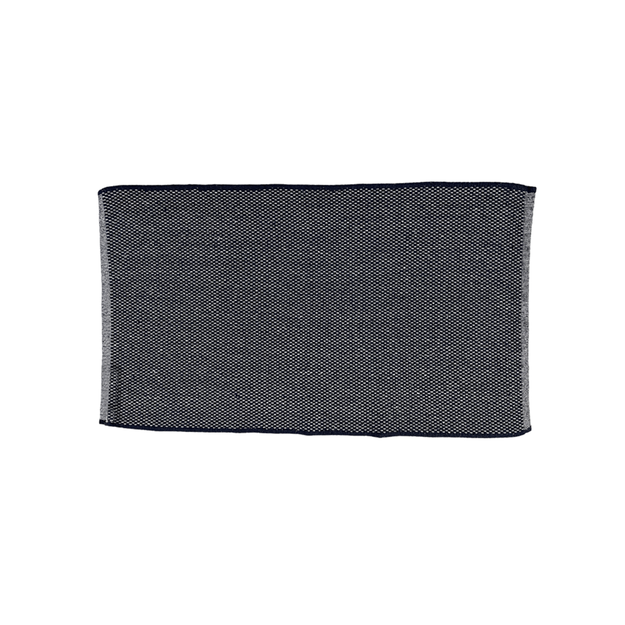 TAPETE REGIONAL 60*100CM AZUL MARINHO