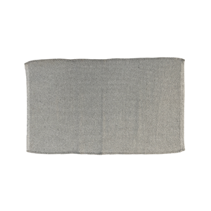 TAPETE REGIONAL 60*150CM CINZA