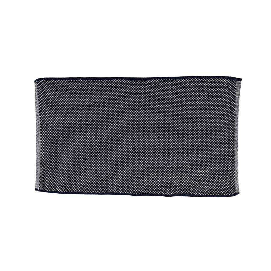 TAPETE REGIONAL 60*150CM AZUL MARINHO