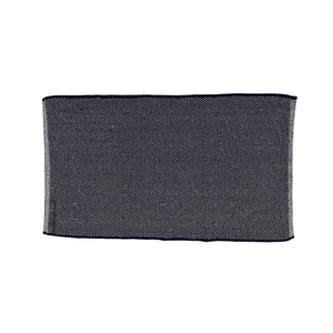 TAPETE REGIONAL 60*150CM AZUL MARINHO