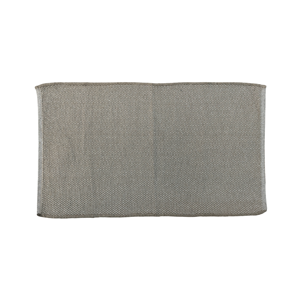 TAPETE REGIONAL 60*150CM BISCOITO