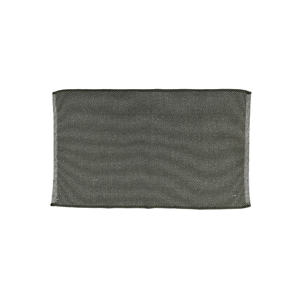 TAPETE REGIONAL 60*150CM VERDE TROPA