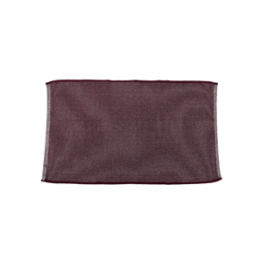 TAPETE REGIONAL 60*150CM BORDEAUX