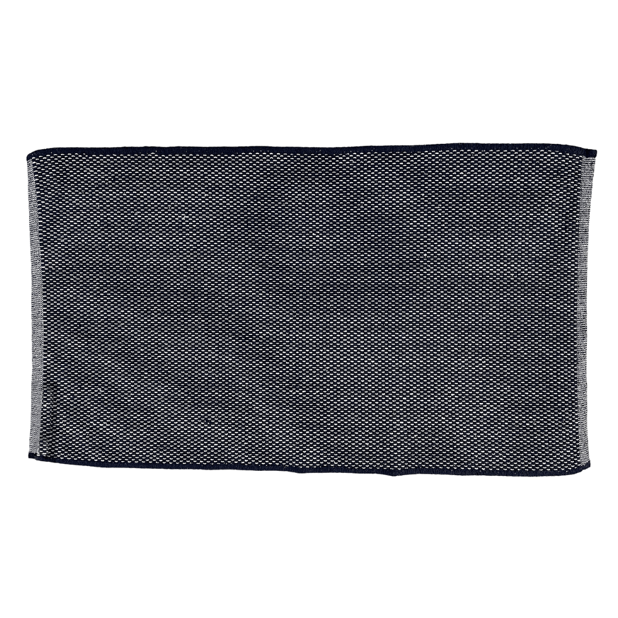 TAPETE REGIONAL 60*200CM AZUL MARINHO