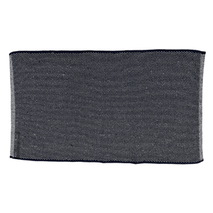 TAPETE REGIONAL 60*200CM AZUL MARINHO