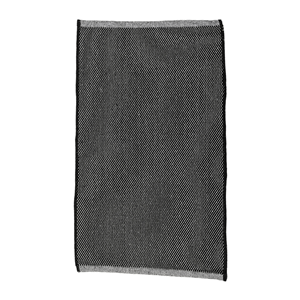 TAPETE REGIONAL 60*200CM PRETO