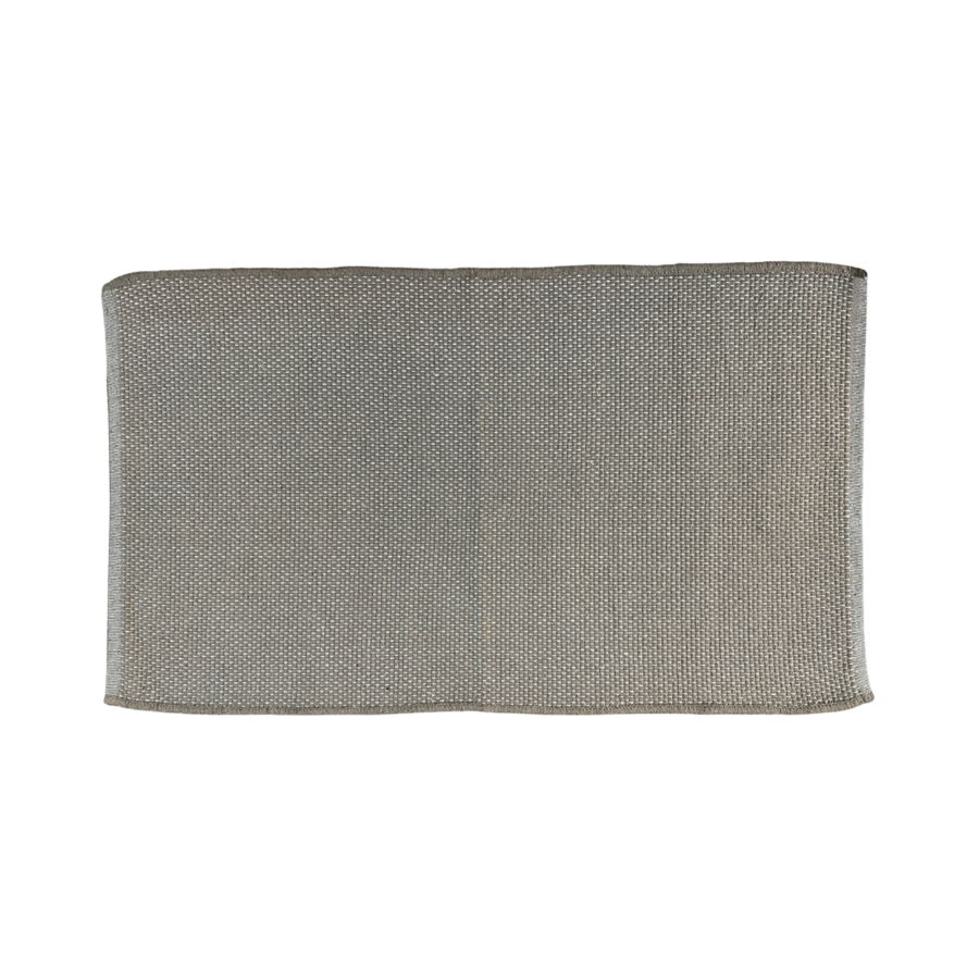 TAPETE REGIONAL 60*200CM BISCOITO