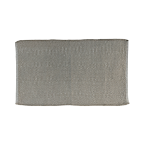 TAPETE REGIONAL 60*200CM BISCOITO