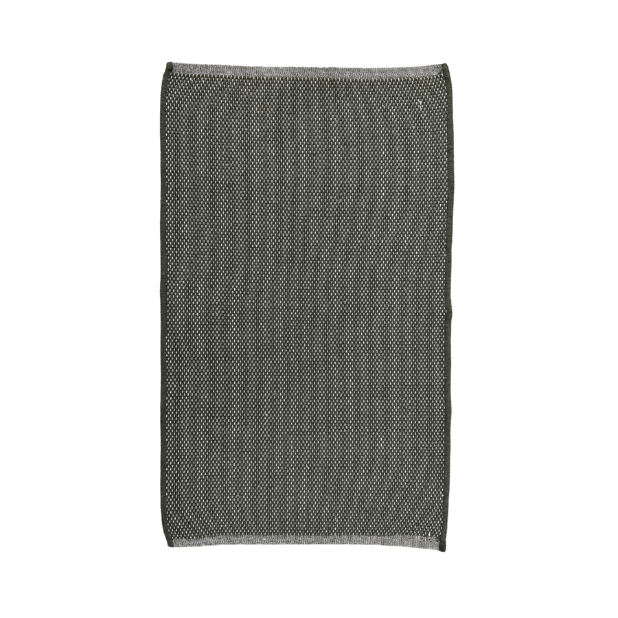 TAPETE REGIONAL 60*200CM VERDE TROPA
