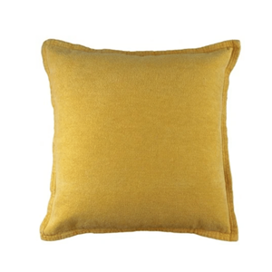 ALMOFADA SANSO MELLOW YELLOW