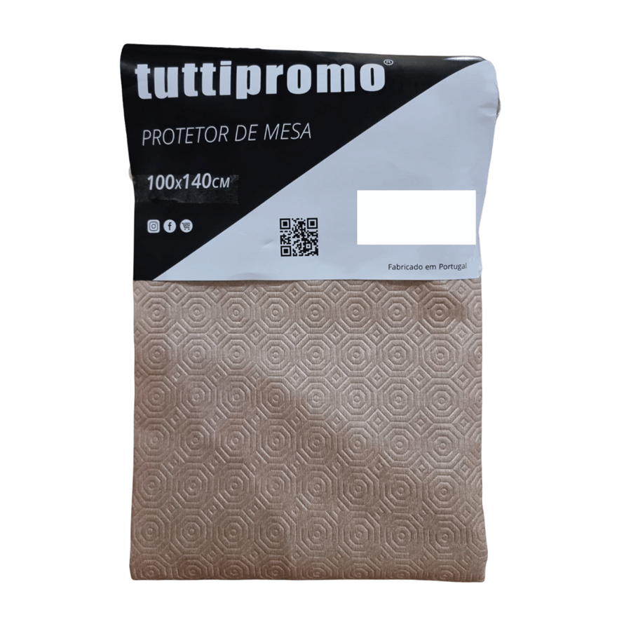 PROTETOR MESA 100X140CM