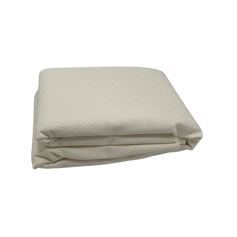 PROTEÇÃO MESA 140*140CM PVC