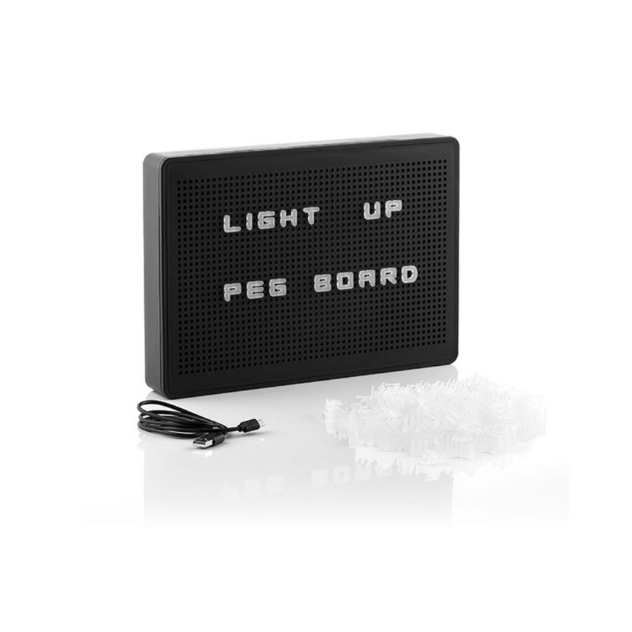 QUADRO LED 29.5*21*4 CM