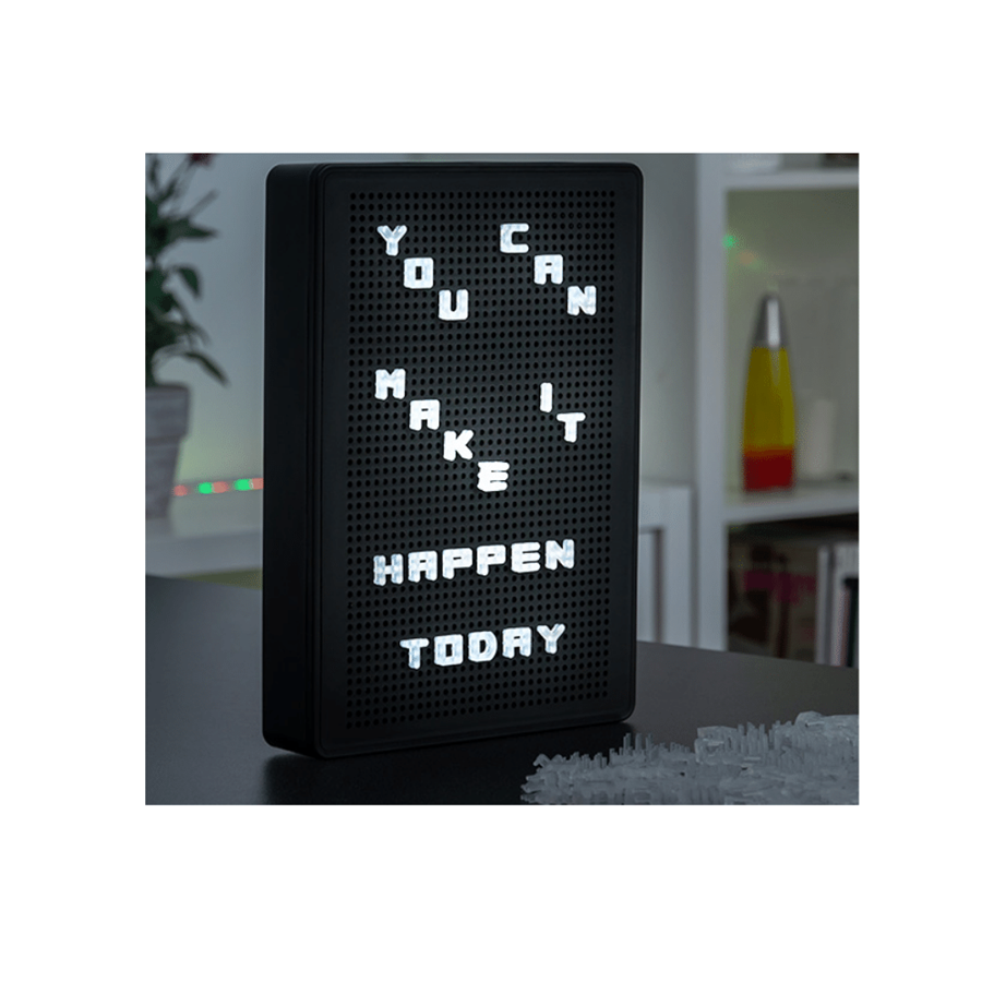 QUADRO LED 29.5*21*4 CM