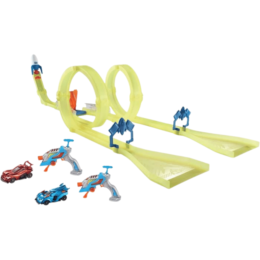 LEGEND SPARK CIRCUITO SPECIAL DUEL