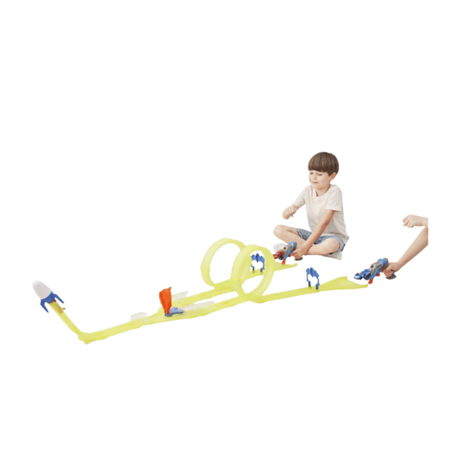 LEGEND SPARK CIRCUITO SPECIAL DUEL