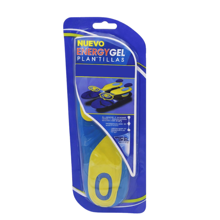 PALMILHA GEL HOMEM 42/46