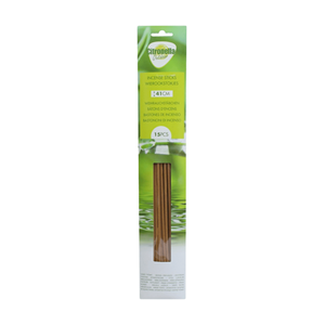 INCENSO CITRONELA C/15