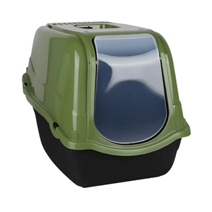 WC PORTÁTIL P/ANIMAIS VERDE