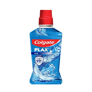 COLGATE PLAX ICE 500ML
