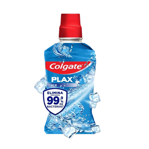 COLGATE PLAX ICE 500ML