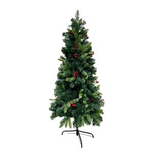 ÁRVORE NATAL BAGAS 120CM