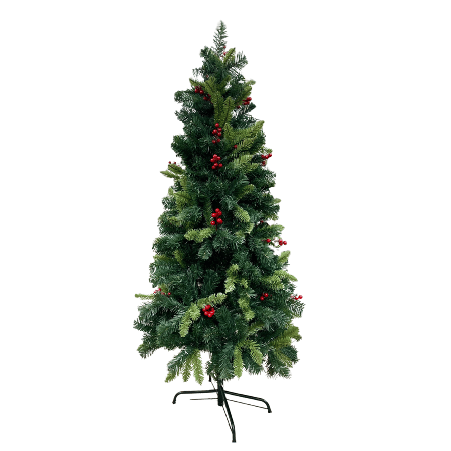 ÁRVORE NATAL BAGAS 150CM