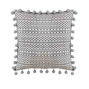 ALMOFADA TRIBAL 45X45CM