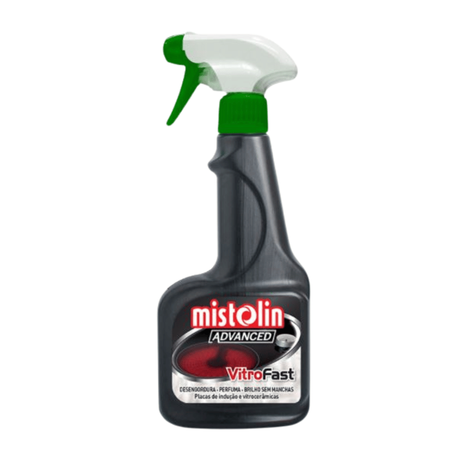 MISTOLIN ADVANCED VITRO SPRAY 500ML