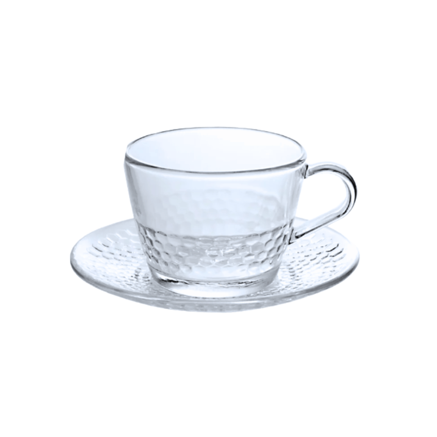 KINGSTOWN CHÁVENAS C/6 215ML
