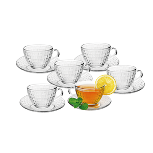 PICNIC CHÁVENA C/6 230ML