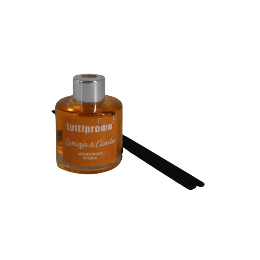 MIKADO LARANJA E CANELA 50ML