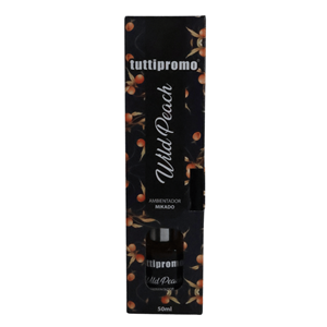 MIKADO WILD PEACH 50ML