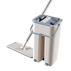 HOUSEWORK MOPA C/BALDE 8LTS