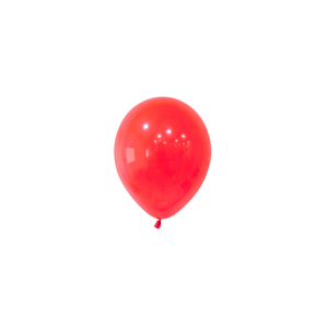 BALAO VERMELHO C/12