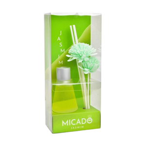 MIKADO FLOR JASMIM