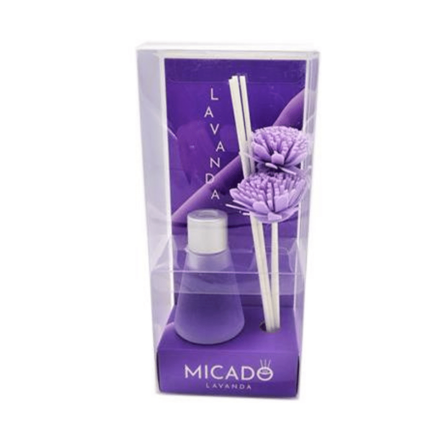 MIKADO FLOR 30ML LAVANDA