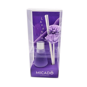 MIKADO FLOR 30ML LAVANDA