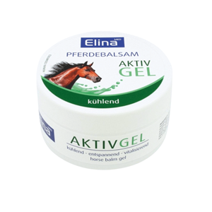 ELINA CREME BALSAMO ACTIV GEL FRIO 150ML