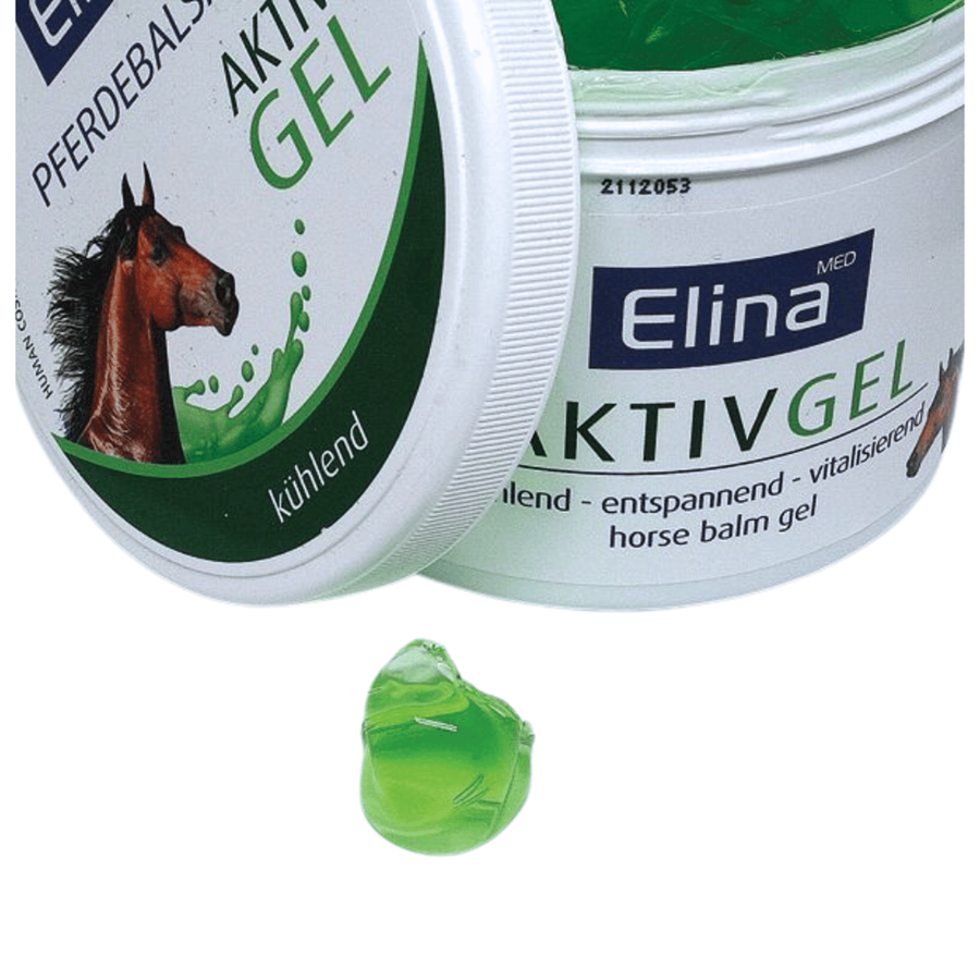 ELINA CREME BALSAMO ACTIV GEL FRIO 150ML